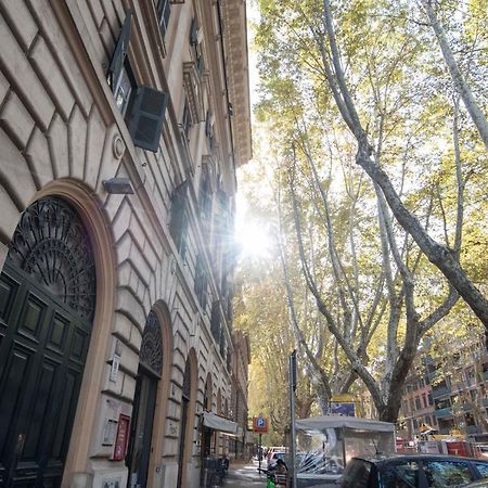 Casa Futura Trastevere Rome Bagian luar foto
